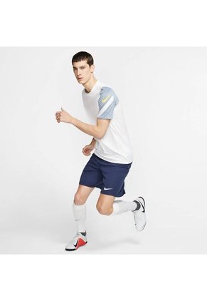 PANTALONETA NIKE HOMBRE DRI FIT PARK III AZUL Talla M