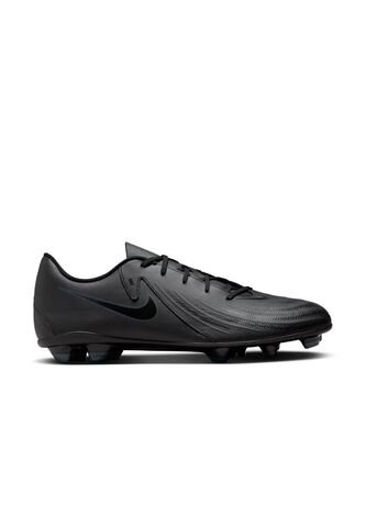 Guayos Nike Phantom Gx Ii Club Fg/Mg-Negro/Verde Nike