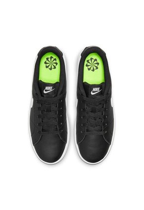 TENIS NIKE DAMA DH3159-001 COURT ROYALE Talla 6.5