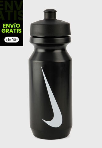 Botella Hidratante NIKE Big Mouth 2.0 Negro Nike
