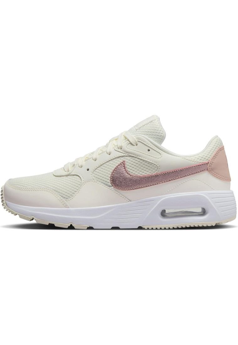 Tenis Mujer Nike Air Max Sc Ess Style Beige Compra Ahora Dafiti Colombia