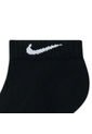 Medias Nike Everyday Cush Low 3Pr - Hombre-Negro de Nike