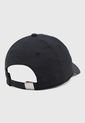 Gorra Negro Nike Dri-FIT Club Metal Swoosh de Nike