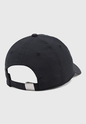 Gorra Negro Nike Dri-FIT Club Metal Swoosh