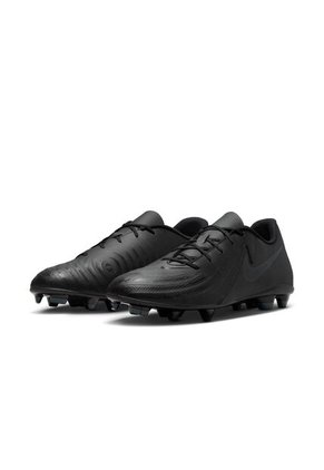 Guayos Nike Phantom Gx Ii Club Fg/Mg-Negro/Verde