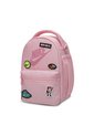 Lonchera Nike Patch Para Niño-Rosa de Nike