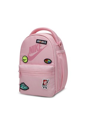 Lonchera Nike Patch Para Niño-Rosa