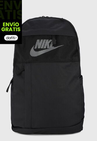 Morral NIKE Negro Nike