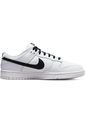Tenis Hombre Nike Dunk Low Retro Blanco de Nike