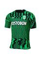 CAMISETA NIKE HOMBRE ATLETICO NACIONAL 2022 ENTRENAMIENTO de Nike