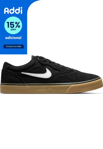 TENIS NIKE HOMBRE DM3493-002 CHRON Talla 7 Nike