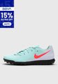 Guayos NIKE Phantom GX II Club TF Menta de Nike