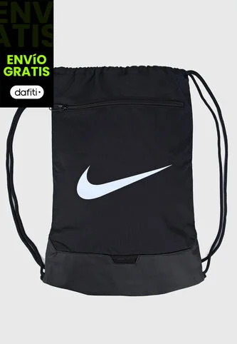 Tula NIKE Negro Nike