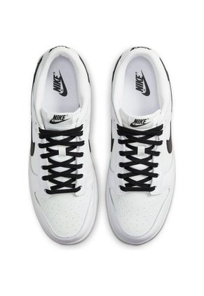 Tenis Hombre Nike Dunk Low Retro Blanco