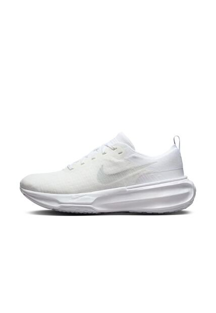 Tenis Hombre Nike Zoomx Invincible Run Fk 3 Blanco