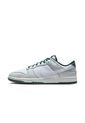 Tenis Hombre Nike Dunk Low Retro SE Gris de Nike