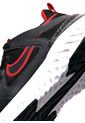 Tenis Running Negro-Rojo-Blanco Nike Legend React 2 de Nike