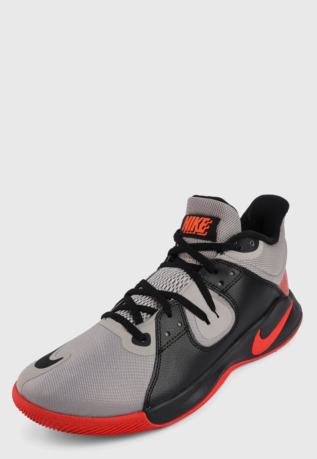 nike fly by mid performance review