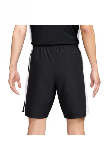 Pantaloneta Nike Academy 23 Wp Gx Hbr-Negro