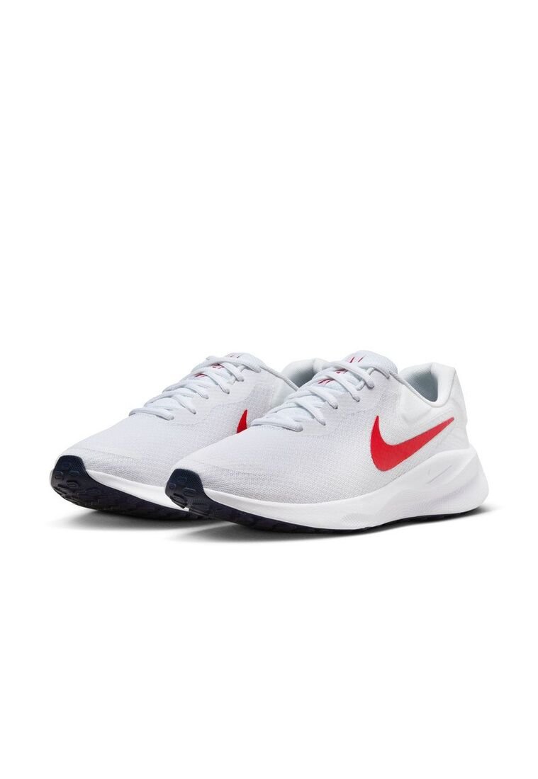 Tenis Hombre Nike Revolution 7 Rojo - Compra Ahora | Dafiti Colombia