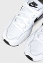 Tenis Lifestyle Blanco-Negro Nike Air Max Fusion de Nike