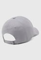 Gorra NIKE Club Futura Wash Gris de Nike