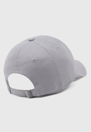 Gorra NIKE Club Futura Wash Gris
