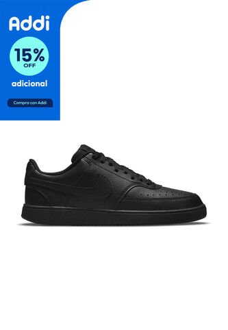 TENIS NIKE HOMBRE DH2987-002 COURT VIS Talla 12 Nike