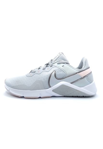 Tenis Gris Nike W Legend Essential 2