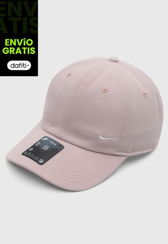 Gorra NIKE Club Rosa Nike