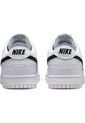 Tenis Hombre Nike Dunk Low Retro Blanco de Nike