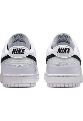 Tenis Hombre Nike Dunk Low Retro Blanco