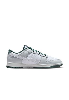 Tenis Hombre Nike Dunk Low Retro SE Gris