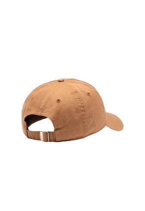 Gorra Jordan Club-Marrón