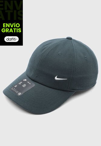 Gorra NIKE Club Verde Nike