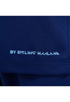 Camiseta Nike Kids Erling Haaland Academy-Azul