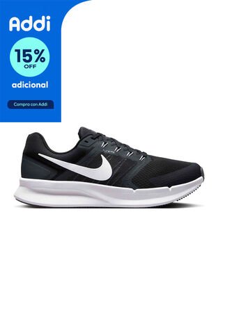 TENIS NIKE HOMBRE DR2695-002 RUN SWIFT Talla 11 Nike