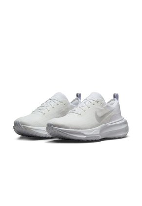 Tenis Hombre Nike Zoomx Invincible Run Fk 3 Blanco