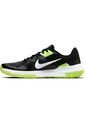 Tenis Running Nike Varsity Compete TR 3 - Negro-Blanco-Verde de Nike