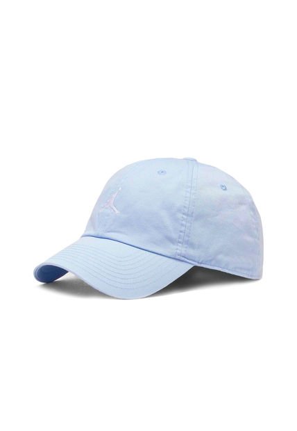 Gorra Nike Jordan Club Cap Hombre-Celeste