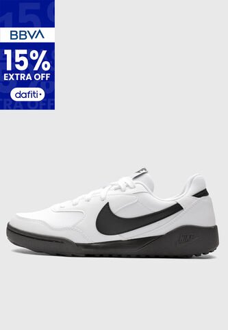Tenis NIKE Terra Manta Blanco Nike
