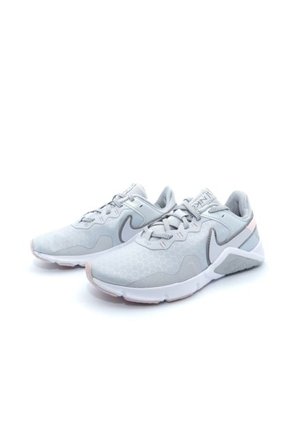 Tenis Gris Nike W Legend Essential 2