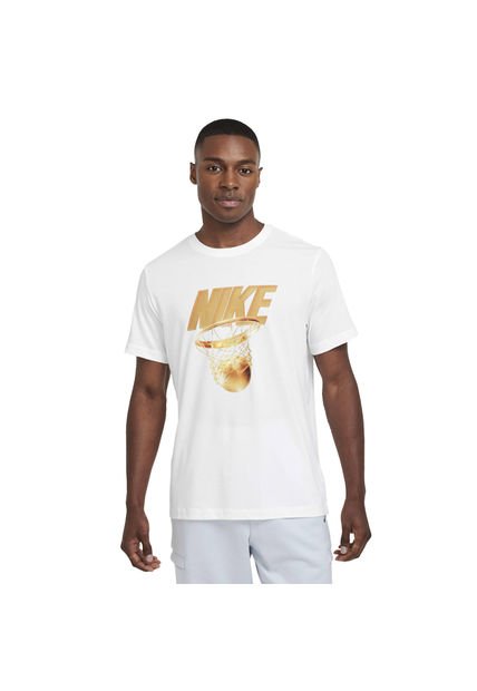 CAMISETA DF TEE OC NIKE