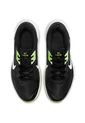 Tenis Running Nike Varsity Compete TR 3 - Negro-Blanco-Verde de Nike
