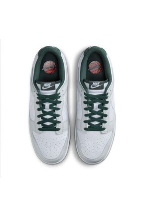 Tenis Hombre Nike Dunk Low Retro SE Gris