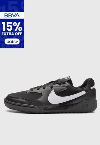 Tenis NIKE Terra Manta Negro Nike