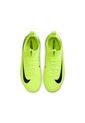 Guayos Niños Nike Jr. Mercurial Vapor 16 Academy Verde de Nike