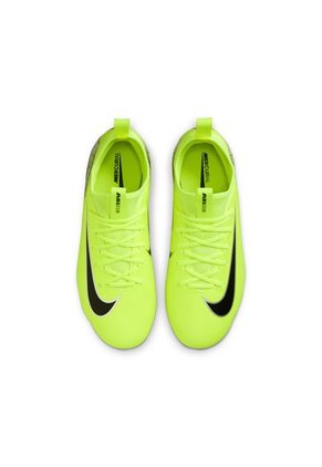 Guayos Niños Nike Jr. Mercurial Vapor 16 Academy Verde