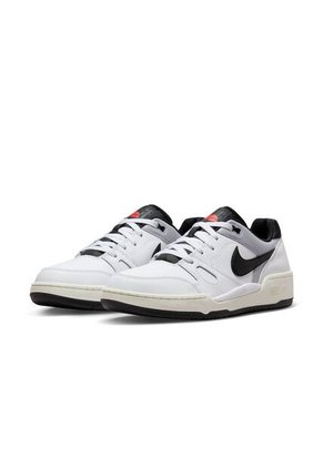 Tenis Hombre Lifestyle Nike Full Force Low Blanco