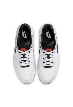 Tenis Hombre Lifestyle Nike Full Force Low Blanco